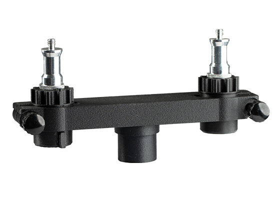 TogDrop® Dual Light Holder