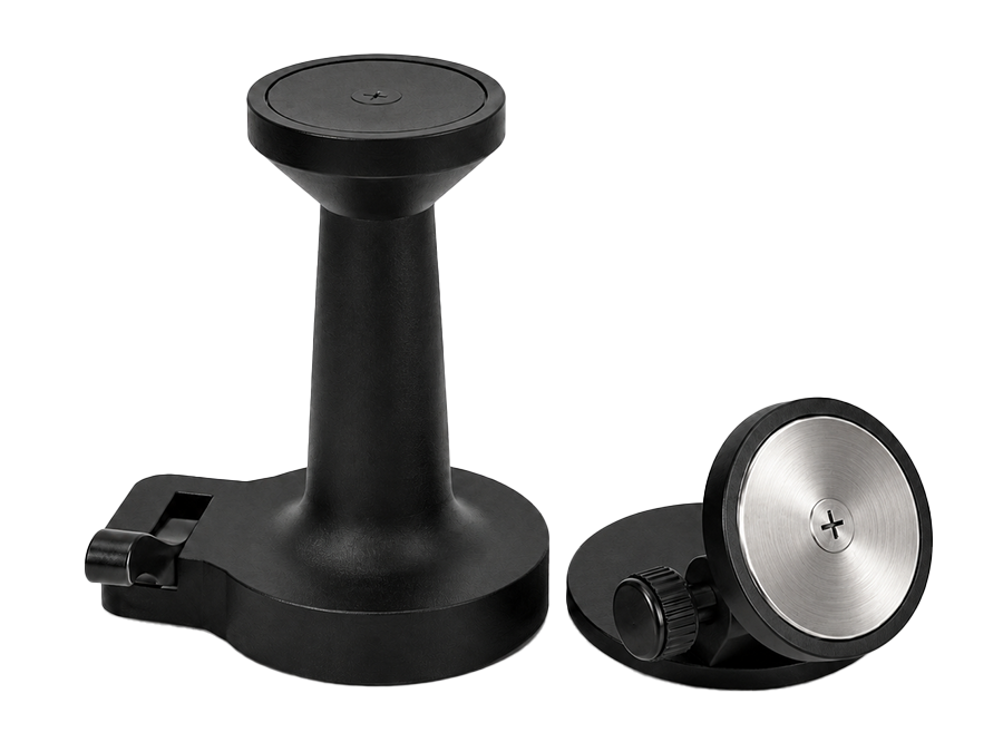 TogDrop® Magnetic Super Stretcher shown