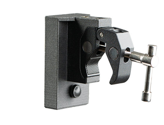 TogDrop® Metal Wall Center Support