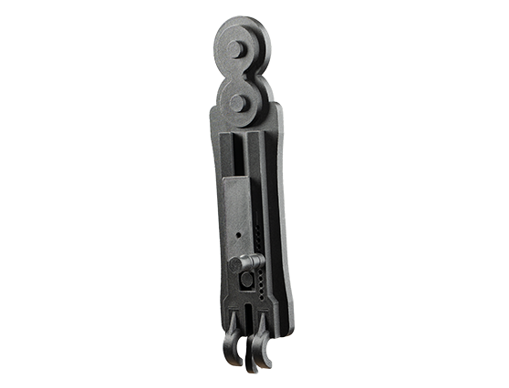 Adjustable Triple Head Magnetic Base